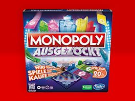 Gesellschaftsspiele