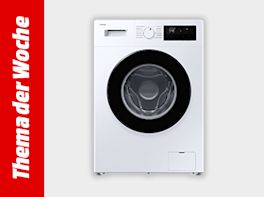 Waschen & Trocknen