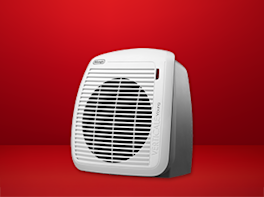 Heizen & Konvektoren