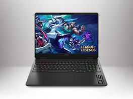  Produktbild eines Notebooks
