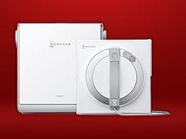 Dampf- & Fensterreiniger