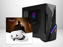 Product image of category PC Gaming