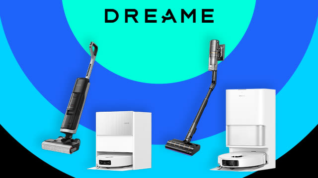 Dreame Haushalts-Produkte