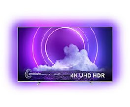 4K UHD TV