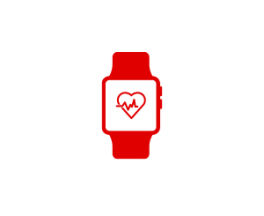 Product image of category Smarte Uhren und Aktivitätstracker
