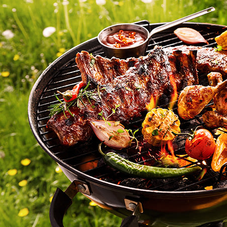 Griller