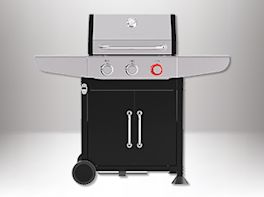 Produktbild eines Grillers