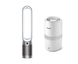 Luftreiniger & Befeuchter