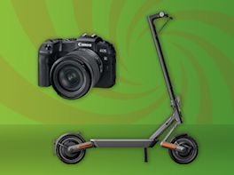E-Mobility, Navigation & Foto