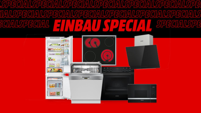 einbau special