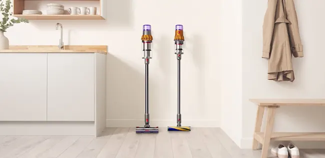 Dyson Special Brand Kabellose Staubsauger SpecialMedia