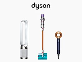 Dyson Oster-Highlights 