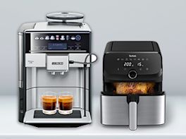 Product image of category Kaffee & Küche