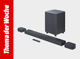 Soundbars