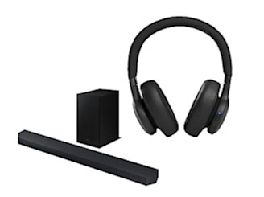 Kopfhörer & Sound
