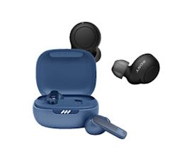 Buds & "Freisprechen"