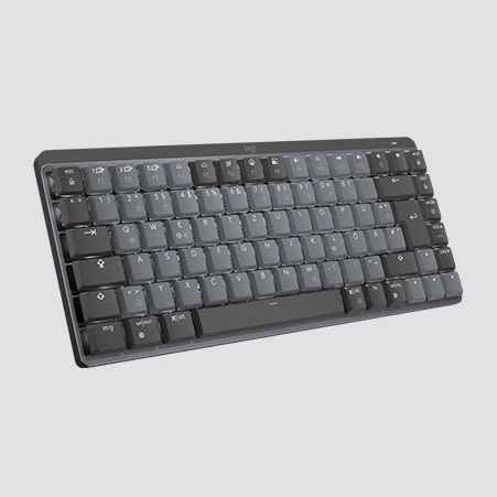 Logitech Neuerscheinungen - MX Mechanical