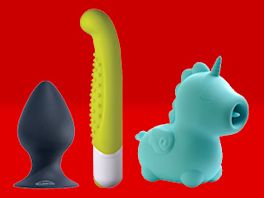 Sextoys