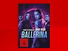Aktion/Thriller Filme
