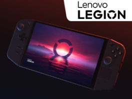 Product image of category Lenovo Legion Go – Unschlagbare Power in Ihren Händen