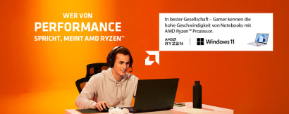 AMD Ryzen 7 5000H