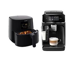 Kaffee & Küche