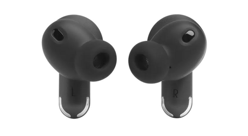 JBL In-Ear