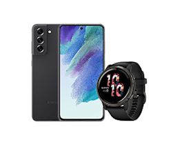 Smartphones & Smartwatches