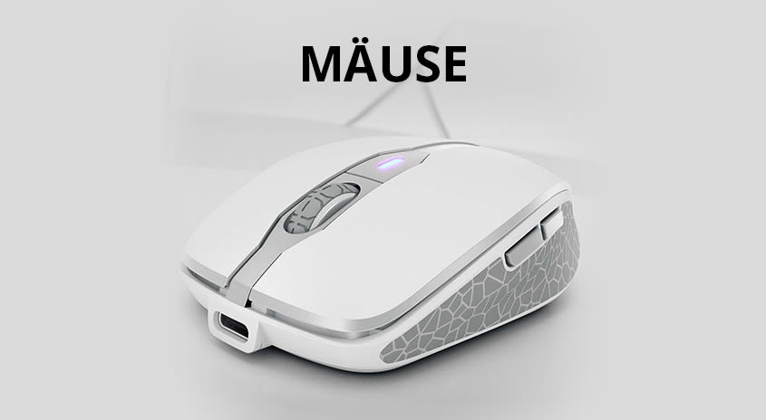 Mäuse