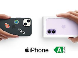 Apple Tradein-In -  Eintauschen & sparen