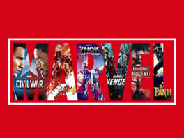 Product image of category Marvel Filme zum Top-Preis