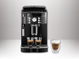 Produktbild von einem Kaffeevollautomaten