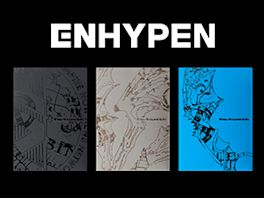 Enhypen - THE SIN: VANISH