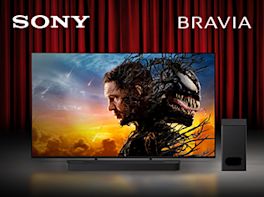 SONY Double-Cashback -  Bis zu € 1.000,- sichern