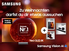 Ausgewählte TVs kaufen & Geschenk erhalten