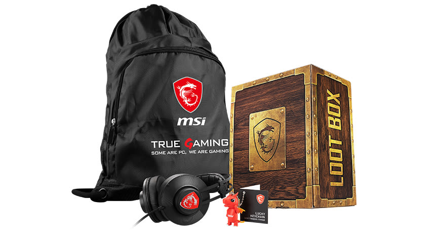 MSI Bundle