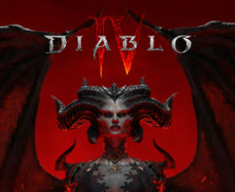 Product image of category In der Hölle sind alle willkommen! – Diablo IV
