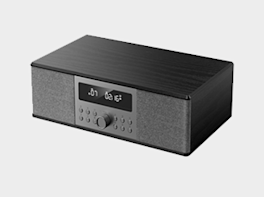 Audio