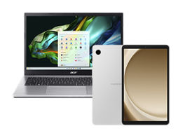 Product image of category Notebook & Tablets