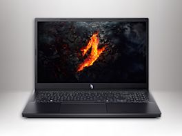 Produktbild eines Notebooks