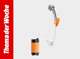 Camping & Outdoor Gadgets