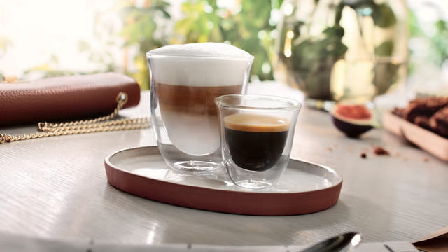 Bild DeLonghi Kaffeemoment