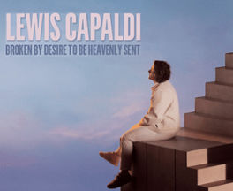 Product image of category Lewis Capaldi auf Vinyl & CD