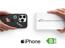 Apple Tradein-In -  Eintauschen & sparen