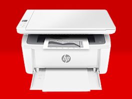 Drucker & Scanner