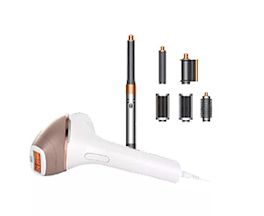 Körperpflege & Wellness