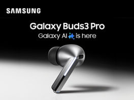 Product image of category Galaxy Buds3 Serie inkl. Goodie sichern
