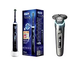 Körperpflege & Gesundheit