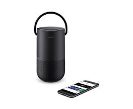 Bluetooth Lautsprecher