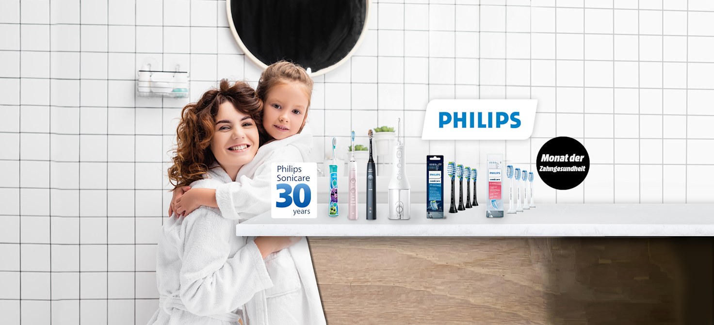 Header Philips Sale